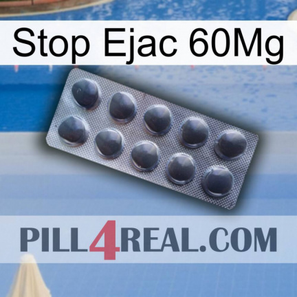 Stop Ejac 60Mg 30